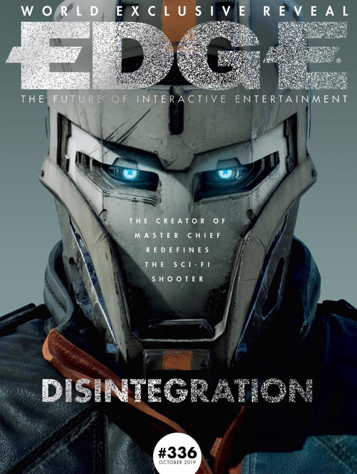 Edge 游戏杂志 2019年10月刊下载